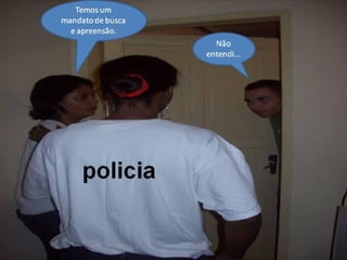 Violência doméstica contra a Mulher