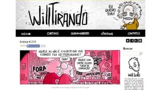 Aula de Filosofia - Violência e concórdia