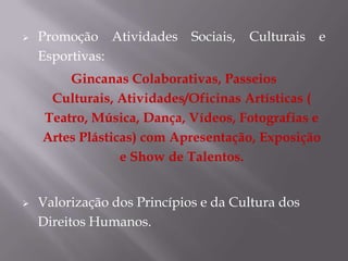 10% dos alunos declararam ter sofrido agressão por algum adulto da família.
