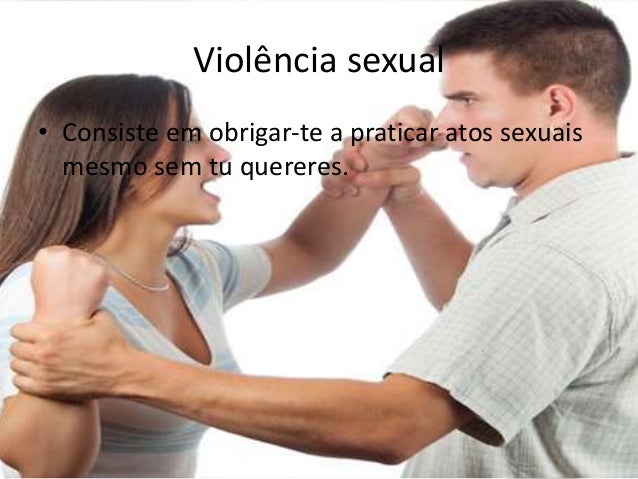 violencia