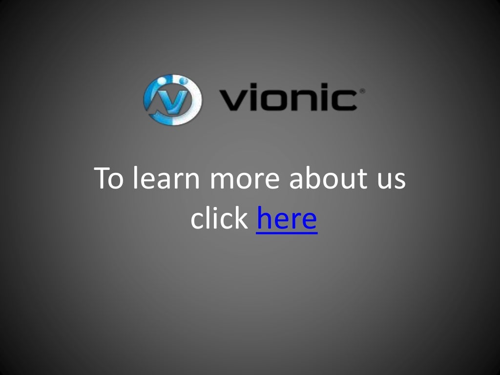 vionic coupon