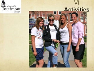VIActivities