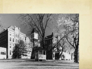 Virginia Intermont: Where You Find Your Voice