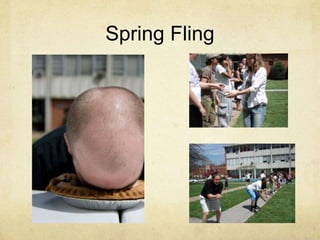 Spring Fling