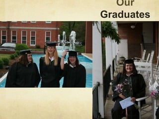 OurGraduates