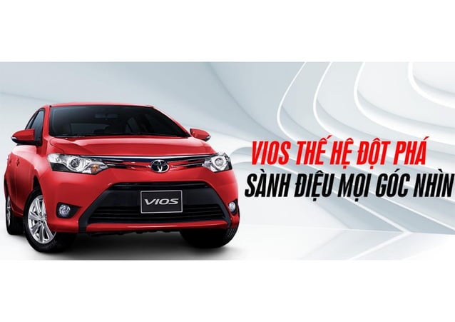 Đèn Xi Nhan Gương Toyota Vios 2014  2019 1 Bên Hàng LD  Phụ Tùng Nam Phong