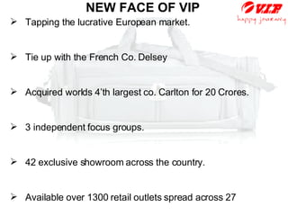 vip carlton trolley bolsas