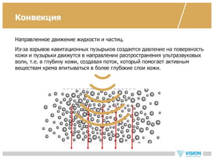 Vip ultrasonic - новый прибор для ухода за кожей