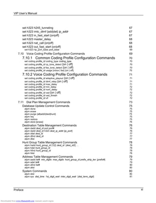 Vip 5 Processor 17 Error Code Vip000 | PDF