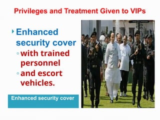 Comprehensive Guide to VIP Handling and Essential Soft Skills for PSOs ...