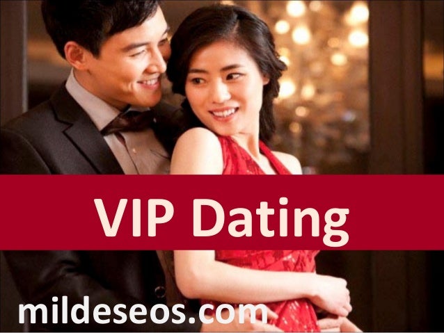Dating VIP - Meet Local Singles In …