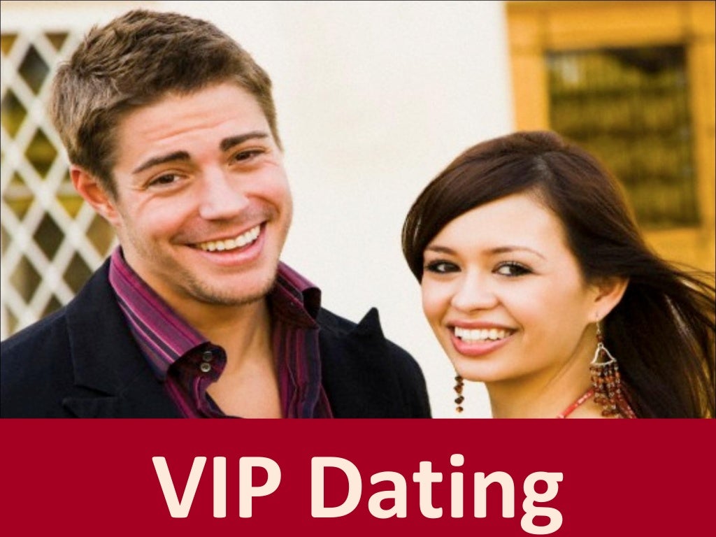 VIP Dating ️ Bedste datingsider for VIP (Gratis Oprettelse)