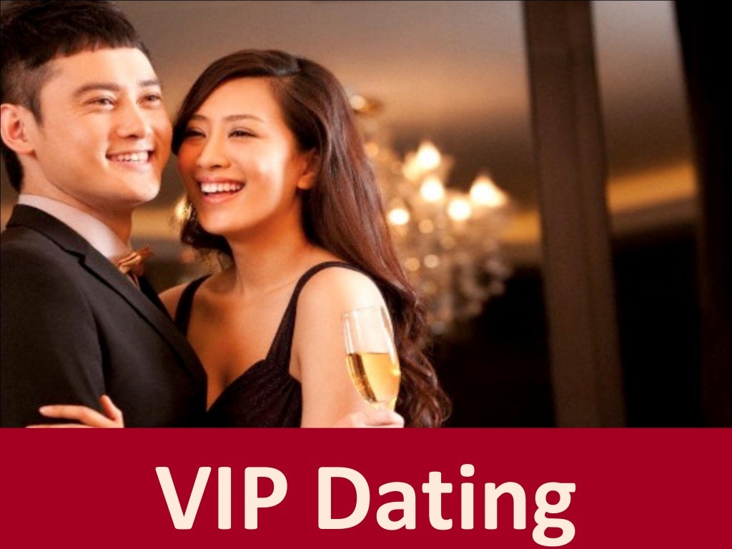 Dating VIP: A Fun, Free Wa…