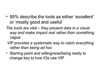 Vip Systmatic Key Sara Burns, Triangle Consulting | PPT