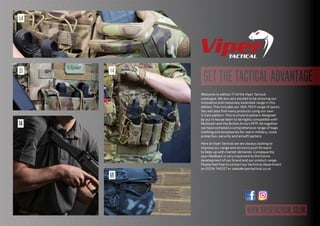The Viper Tactical Titanium Range  Popular Airsoft: Welcome To The Airsoft  World