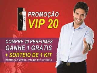 Atualização apresentação evolution 04/11