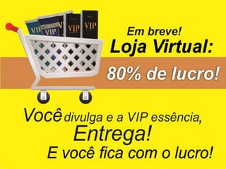 Atualização apresentação evolution 04/11