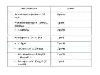 Clinical approach and principle of management of cellulitis and ...