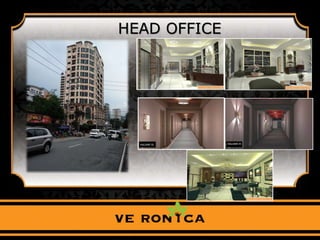 HEAD OFFICE
 