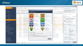  2014, ОАО «ИнфоТеКС».
 