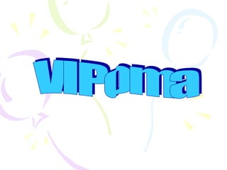 VIPoma 