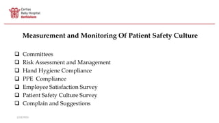 VIP Patient Safety Culture ppt.pptx