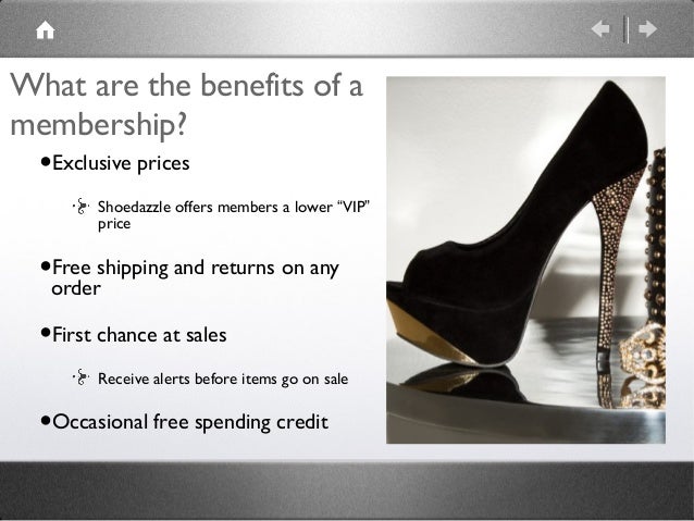 shoedazzle how and why does it work how shoedazzle works