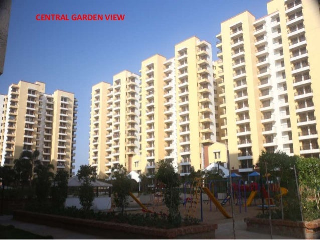 Modern Apartment For Sale In Vipul Garden Bhubaneswar 