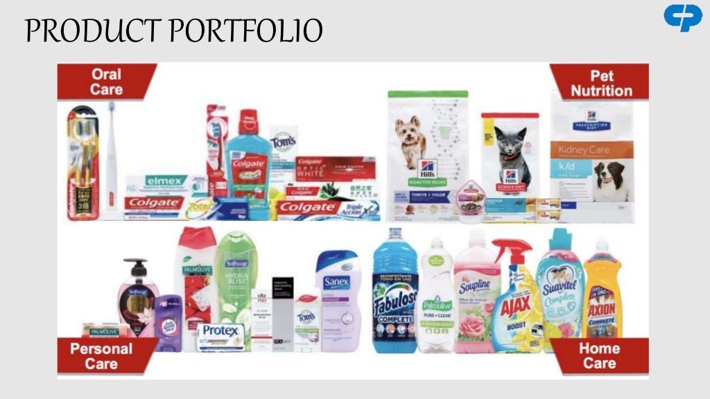 Presentation on Colgate Toothpaste