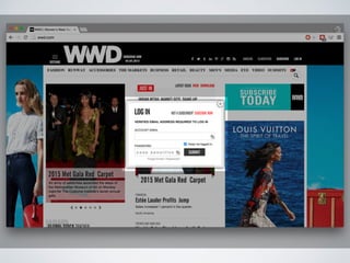 Implementing a Paywall on WordPress.com VIP