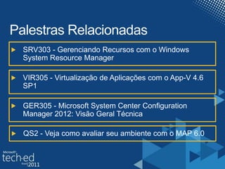 Nossos Blogs:Daniel Bronzattihttp://blogs.citrix.com/Email: daniel.bronzatti@citrix.comFlávio J Medeiros - Microsofthttp://fdminf.wordpress.comTwitter: @fdminfEmail: v-fldeme@microsoft.com