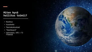 Viract baas suunnittelumalli final