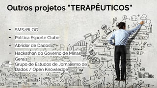 Virada Politica (BH) - Workshop sobre Open Data (Dados abertos)