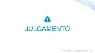3
JULGAMENTO
 