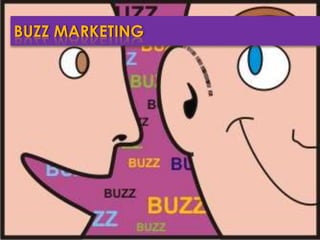 Viral - Viral Marketing - Buzz Marketing