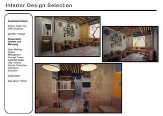 Architect, Interior Design, Digital Marketing, Web Design, Graphics ...