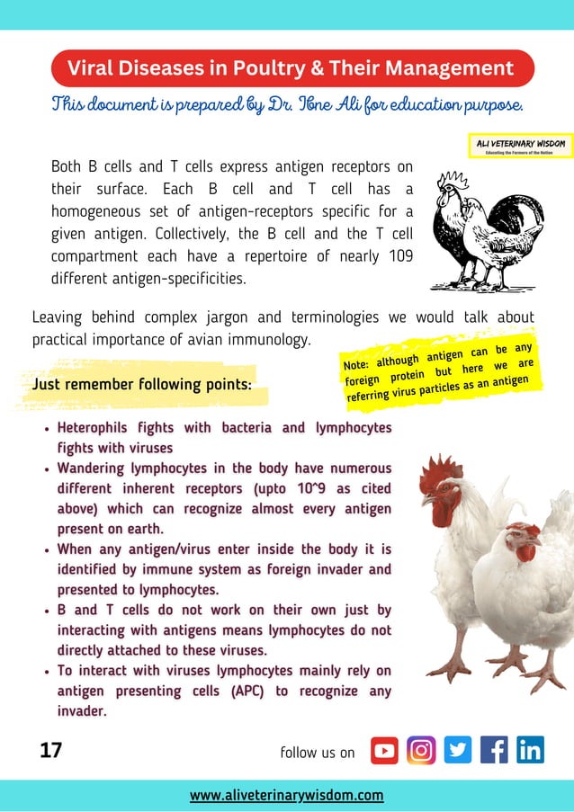 POULTRY DISEASES SYMPTOMS AND TREATMENTS PDF IN URDU DOWNLOAD visual data 5