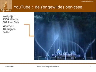 Uit de actualiteit ... 