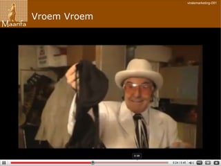 “Virus” uitzetten bij een groep mensen, die anderen aanzetten. 