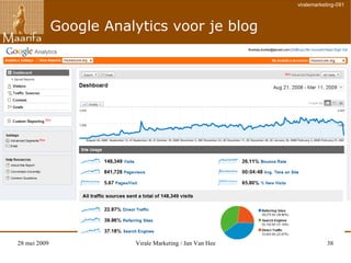 Sluit aan bij specifieke doelgroepen  