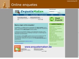 Nadelen Steeds origineel zijn ! 