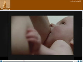 Inhoud Virale marketing 