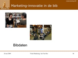 Marketing en web 2.0 