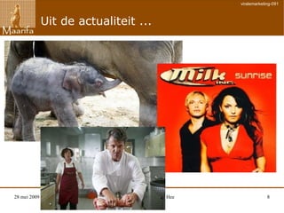 Welke middelen heb ik daarvoor nodig ? 