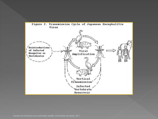 Center for Food Security and Public Health, Iowa State University, 2011
 