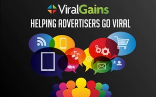 ViralGains Demo Day Presentation