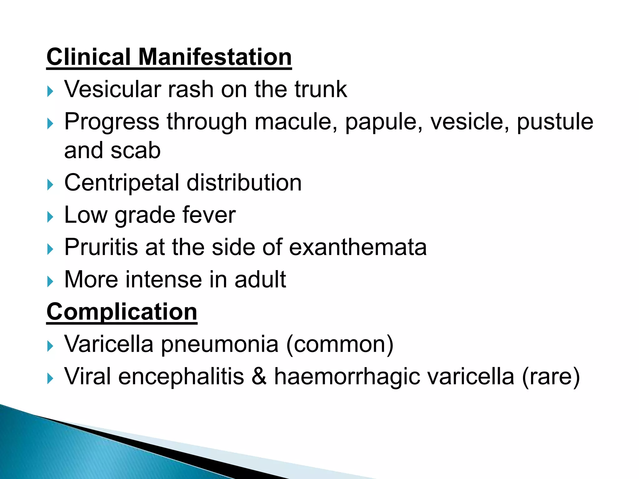 Viral Haemorrhagic Fevers | PPTX