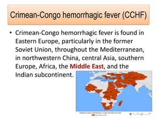 Viral hemorrhagic fevers.pptx