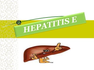 Viral hepatitis Slide 22
