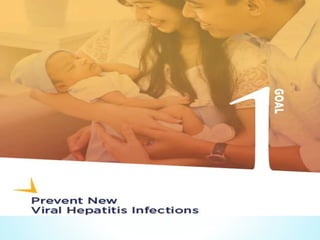 Viral hepatitis